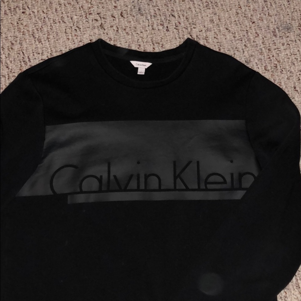 Calvin Klein Crewneck